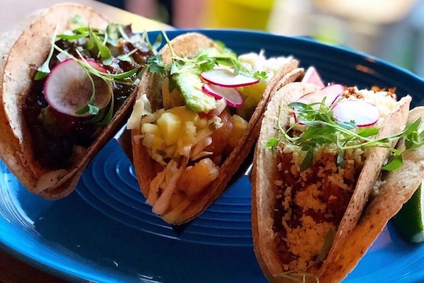 Long Island Restaurant News | REVIEW: Mission Taco