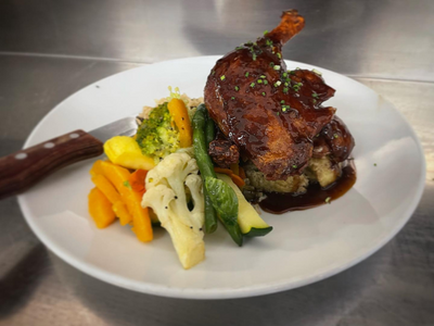 Long Island Restaurant News | Delish Duck Dishes on Long Island