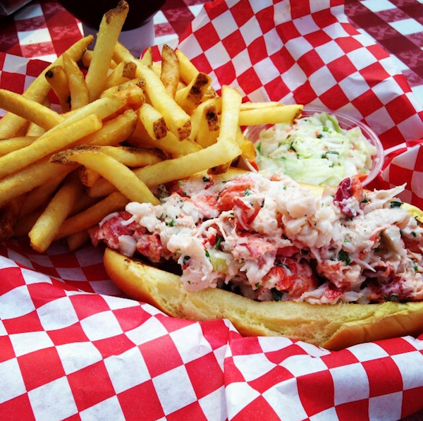 Long Island Restaurant News Step into Summer With These Delicious Dishes