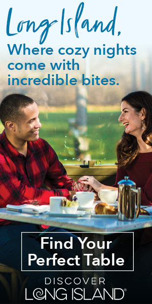 Discover Long Island